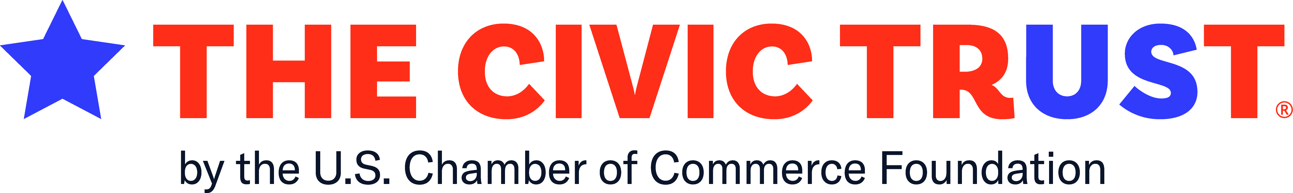 The Civic Trust® logo