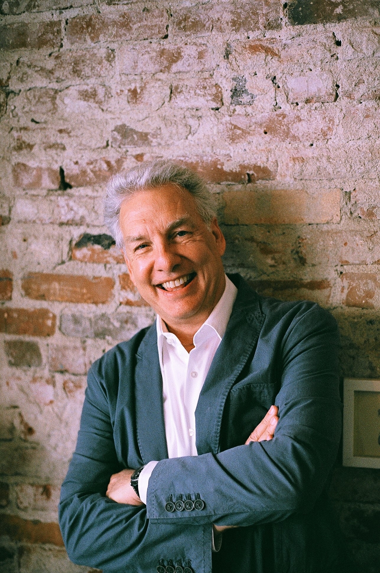 Marc Summers